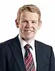 Chris Hipkins