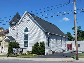 Christ Church UCC