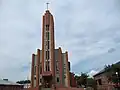 Christ the King Catholic church