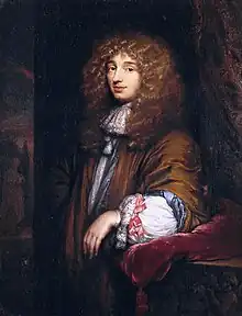 Image 9Christiaan Huygens(1629–1695) (from History of physics)