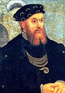 Christian III of Norway