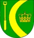 Coat of arms of Christiansholm