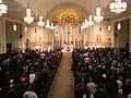 Christmas Eve Mass (2011)