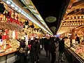 Christkindelsmärik, Strasbourg, France