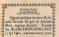 van Dijck's Ascendonica roman type