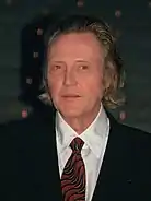 Photo of Christopher Walken in 2009