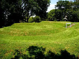 Serpent Mound