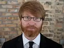 Klosterman in 2009