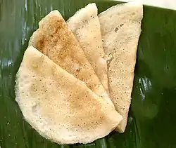 Chakuli Pitha.