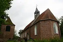 Church of Jennelt