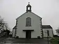 Church of the Blessed Virgin Mary in Carrigaholt