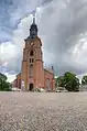 Church in Falun