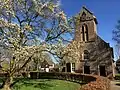 Church of Welsum