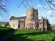 Church of St Peter, Englishcombe