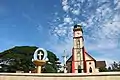 Saint Patrick Church (Mawlamyine)