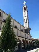 Franciscan Church of Shkodër