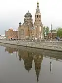 Church of Resurrection of Christ