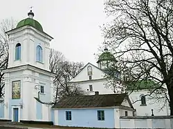 Church of Transfiguration