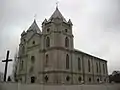 Church of the Immaculate Conception in Shumsk