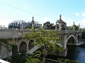 Church Street Bridge