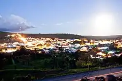 View of Itagimirim