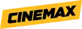 Cinemax's New Logo in 2012-2016