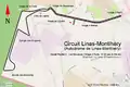 Autodrome de Linas-Montlhéry - Circuit Routier 2 - 9.181 km (5.705 mi)