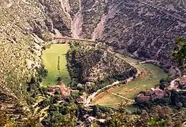 Cirque de Navacelles