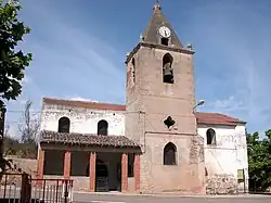 Church of San Andrés