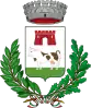 Coat of arms of Ciserano