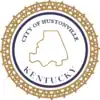 Official seal of Hustonville, Kentucky