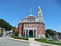 Image 5Norwich (from List of municipalities in Connecticut)