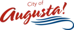 Official logo of Augusta, Maine