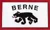 Flag of Berne