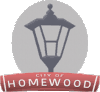 Official seal of Homewood, Alabama