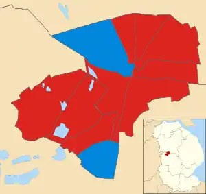 1984 results map