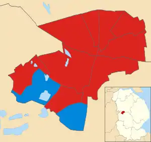 2002 results map