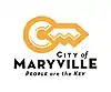 Official logo of Maryville