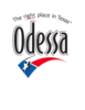 Official seal of Odessa, Texas