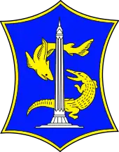 Surabaya City