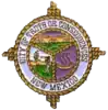 Official seal of Truth or Consequences, New Mexico