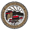 Official seal of Hemet, California