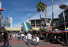 Universal CityWalk