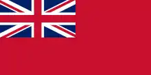 United Kingdom of Great Britain and Ireland