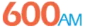 600 AM logo from 2008.