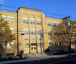 St. Clare Catholic Academy