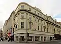 Clarence Buildings & Marldon Chambers, North John Street(1841; Grade II)