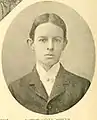 Clarence Luther Thurston, son of John Mellen Thurston