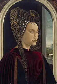 Clarice Orsini (1450–1488)