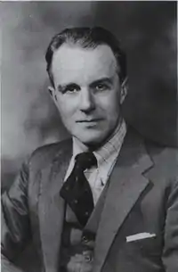 Houghton, circa 1948